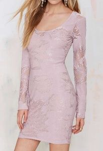 Nasty Gals Lia Dress